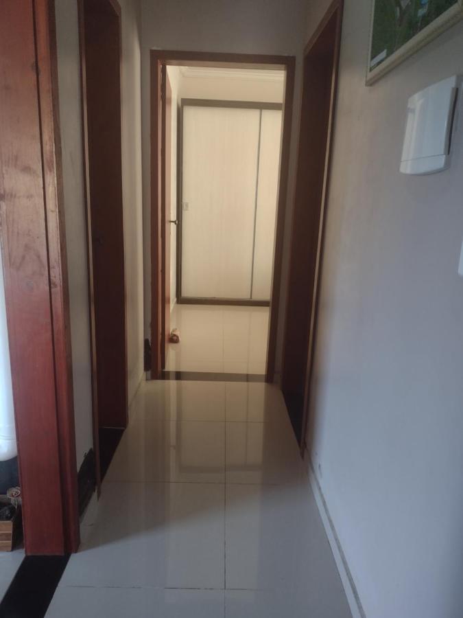 Villa Tranquilidade e lazer Piratuba Exterior foto