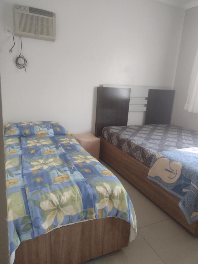 Villa Tranquilidade e lazer Piratuba Exterior foto